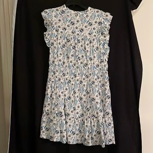 Summer Dress with pockets